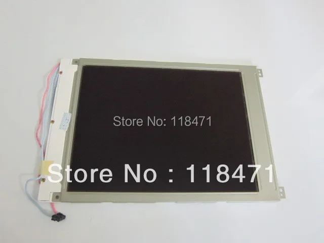 LM64183P 9 4 &quot суперскрученные нематические элементы ЖК дисплей Панель для S H A R P 12