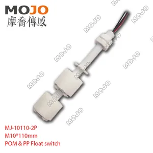 2020 MJ-10110-2P liquid tank level sensor 2 out up signal 1A1:10W 100V 0.5A (In stock) 2020 MJ-10110-2P liquid tank level sensor 2 out up signal 1A1:10W 100V 0.5A (In stock)