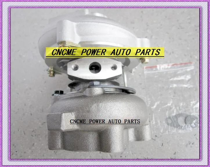 Фото TURBO GT1549 452213 452213-0003 452213-0001 Y4T6K682AA 954T6K682AA для Ford Commercial Transit Van York Otosan 2.5L TDI 100HP №5