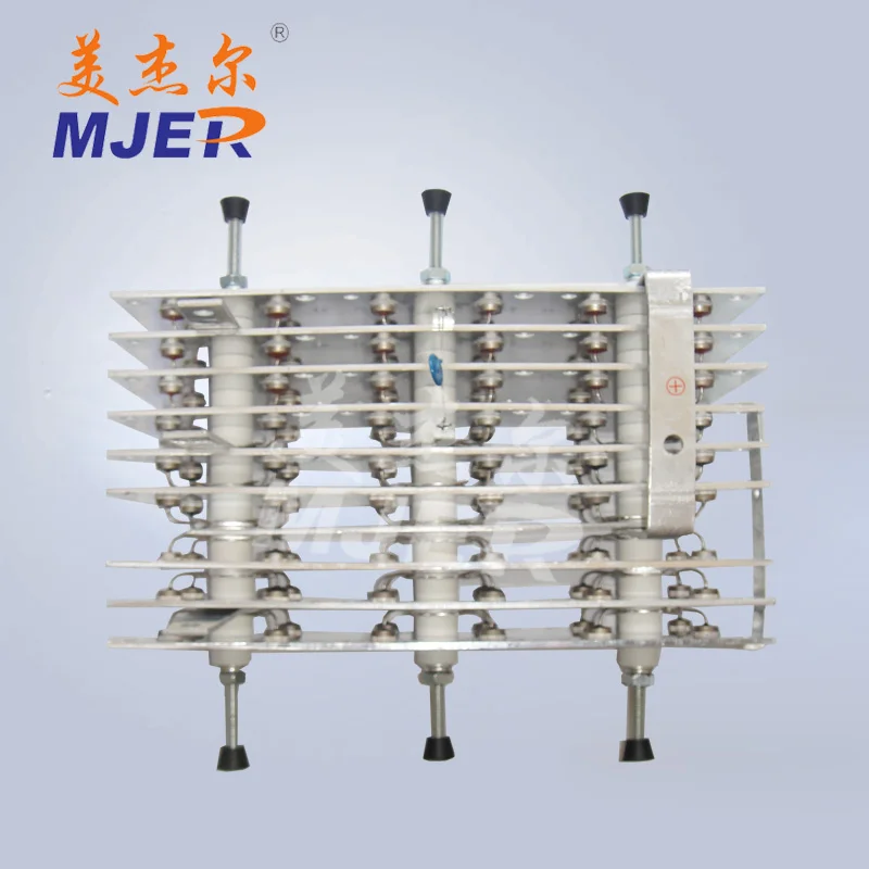 DSJ1000A CO2 NBC трехфазный диодный сварщик мостовой выпрямитель 300*98*9P DSJ 1000A 9P|Балласты|