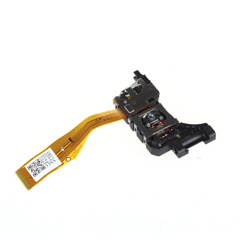 Новинка оригинальная Лазерная линза RAF 3355 для NINTENDO консоль диск D4 RAF3355 D3 2|Запасные