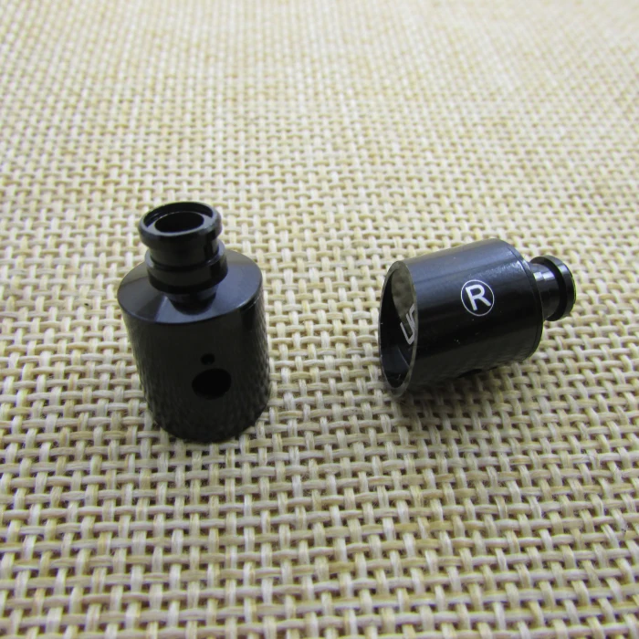 

9.2mm metal earphone shell