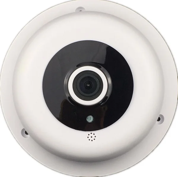 Панорамная Hi3516E + SC2235 1080P IP потолочная купольная камера рыбий глаз 1920*1080 ONVIF xmeye CMS