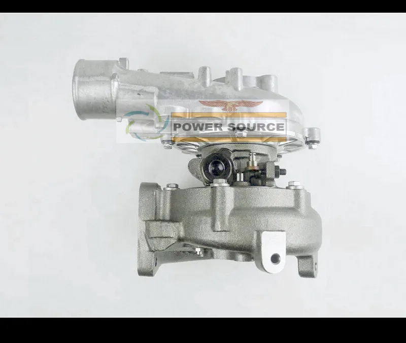 Турбокомпрессор турбины Turbo CT16V 17201 30010 30011 Land cruiser D4D 1KD FTV л 2000 |Воздухозаборники| |