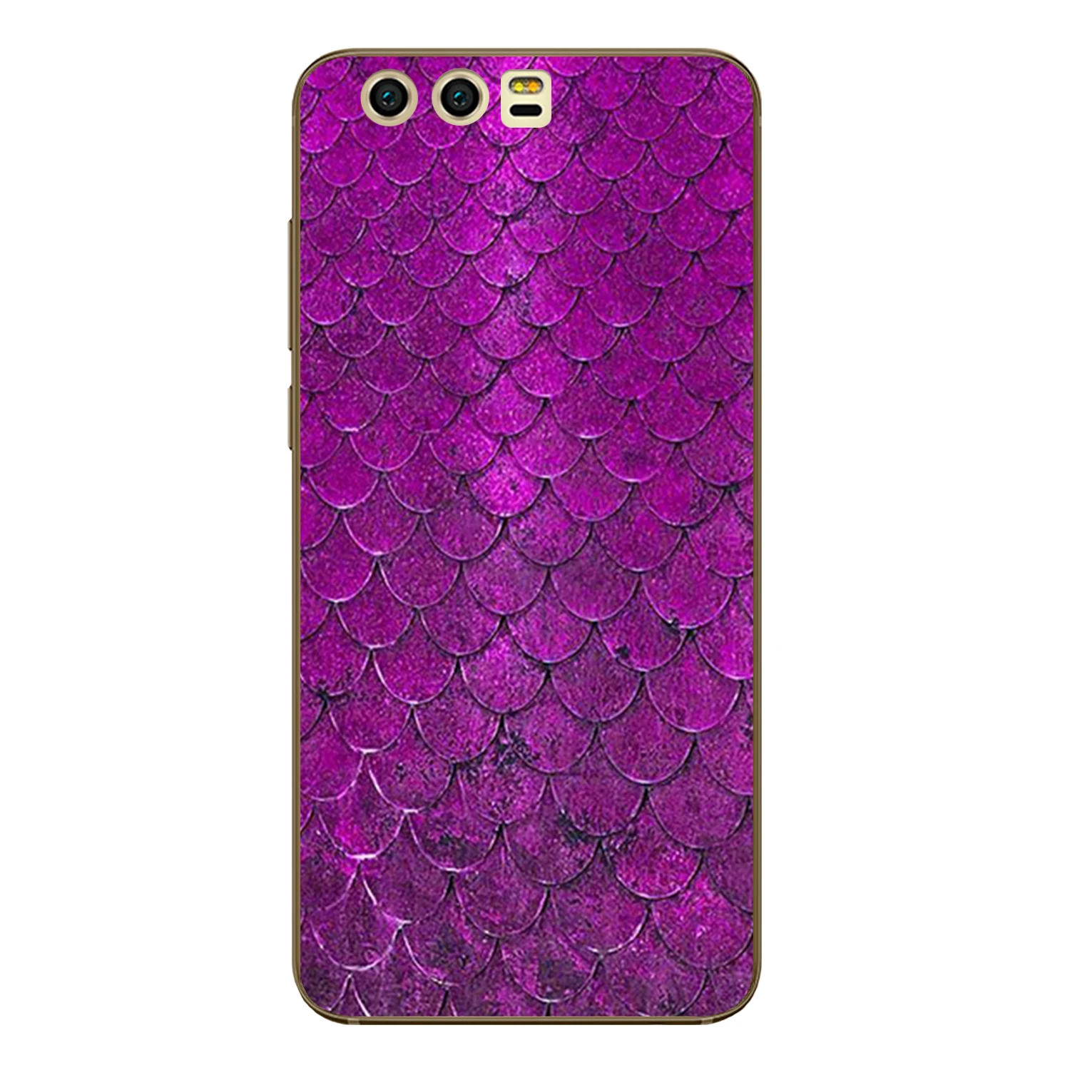 BigCases для Huawei Honor 9 чехол Чехол 5 15 &quotМягкий ТПУ силиконовый милый счастливый цвет