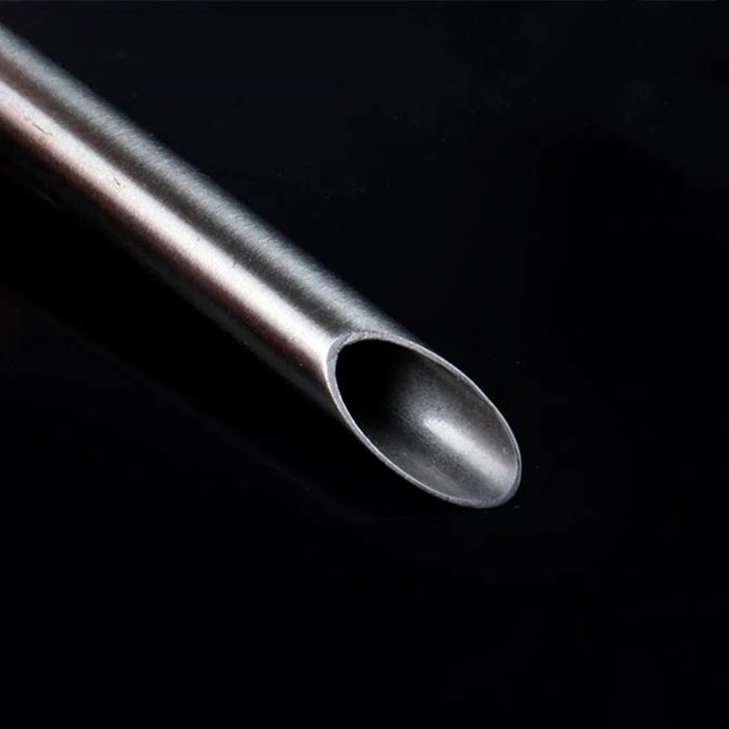 Практичные длинные насадки для обледенения буффы крема торта инструменты