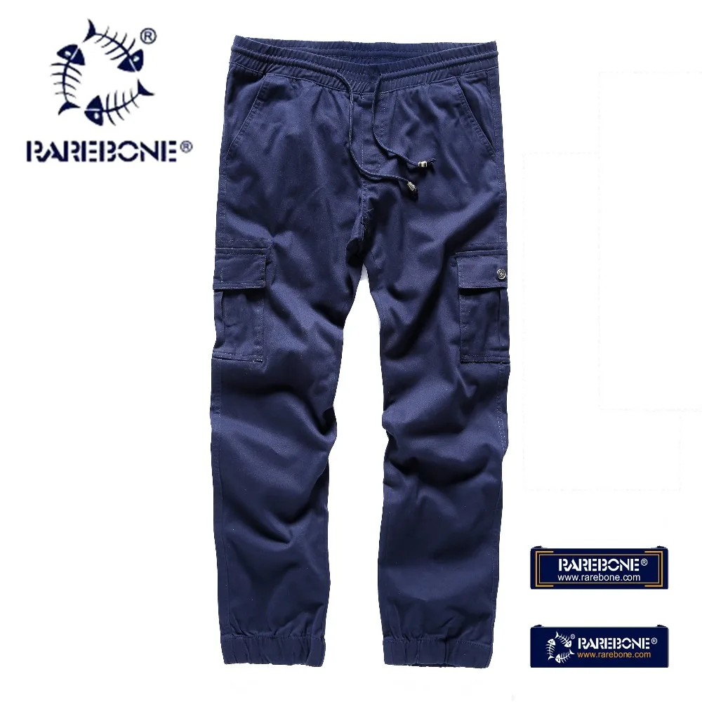 Rarebone 2018 Новый Для мужчин s 100% хлопок классический на открытом воздухе с
