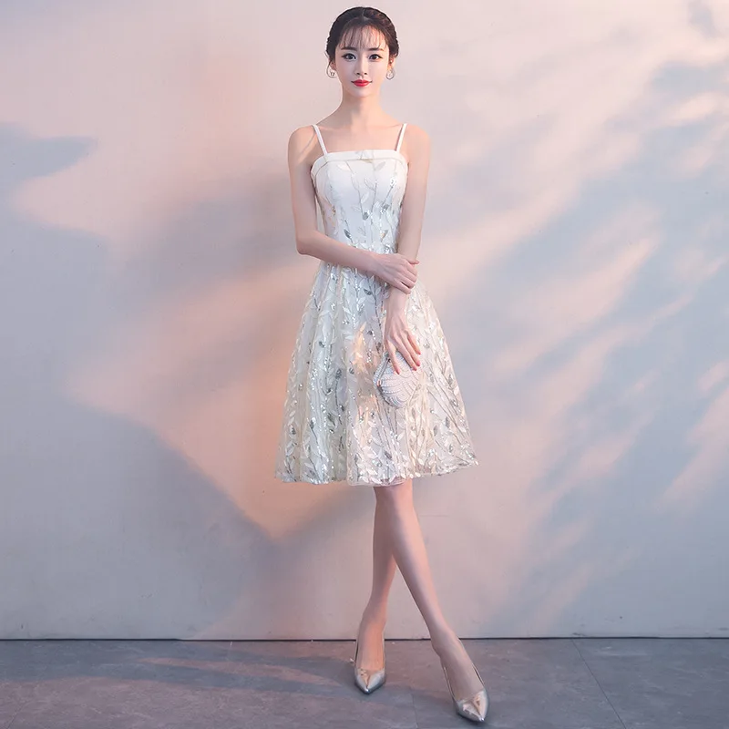 Серый элегантный Русалка длинное вечернее платье Пром платья Robe De Soiree без рукавов пикантные вечерние платья с открытой спиной Vestido Longo