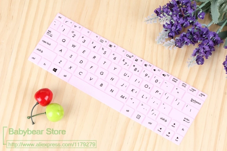 Защитный чехол для ноутбука 10 1 дюйма с клавиатурой Защитная пленка T100Ha T101Ha T102Ha 2 в