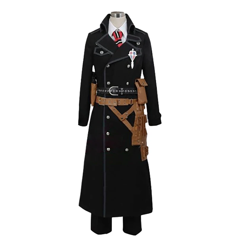 Костюм для косплея Ao no Exorcist Blue Юкио Омура|cosplay costume|ao exorcistcostume cosplay |