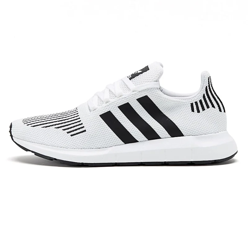 CQ2116 Новое поступление Adidas Originals SWIFT Для Мужчин's Скейтбординг обувь кроссовки - Цвет: CQ2116