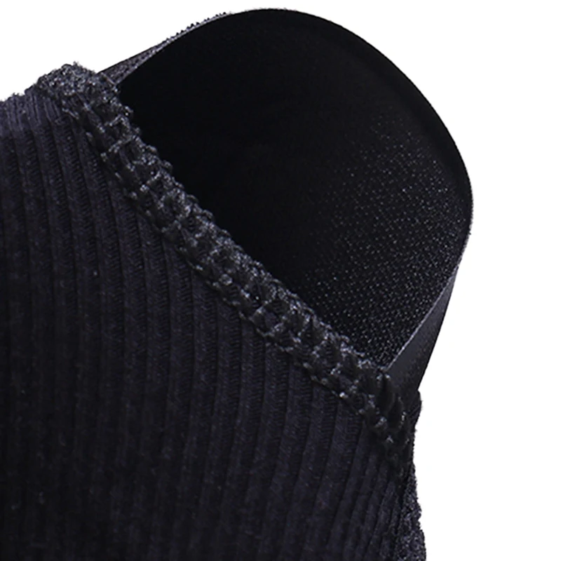 Бюстгальтер без бретелек женский черный белый бюстгальтер с подкладкой