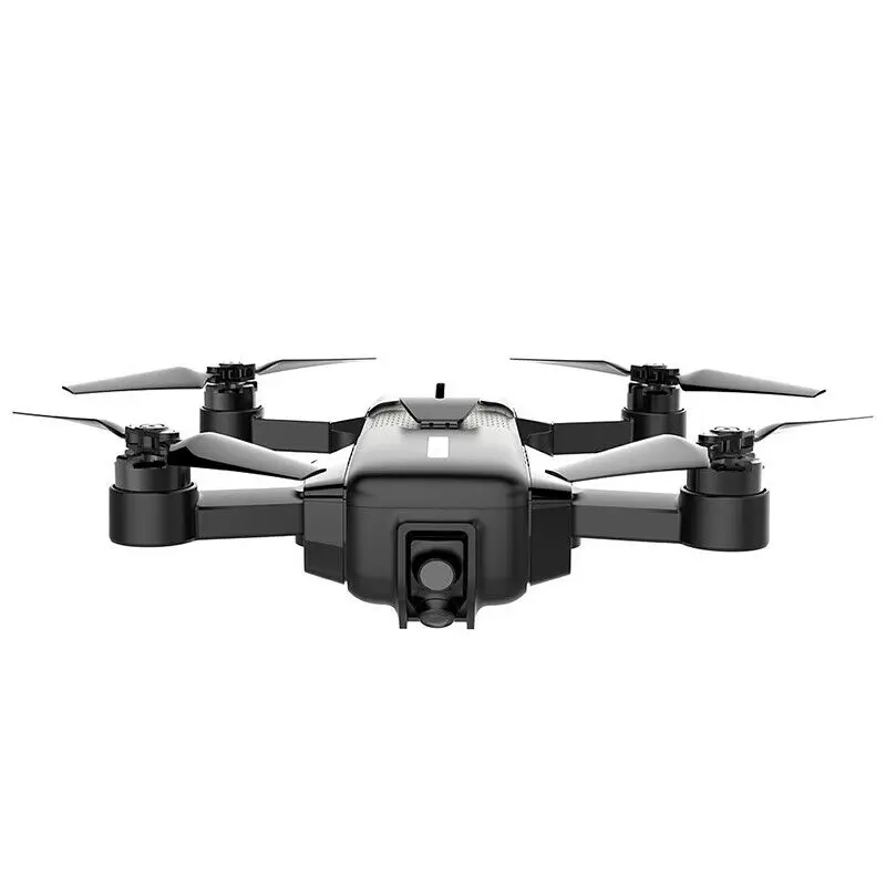 Высокая великая марка 4K камера Дрон FPV Квадрокоптер батарея дистанционное управление пропеллер