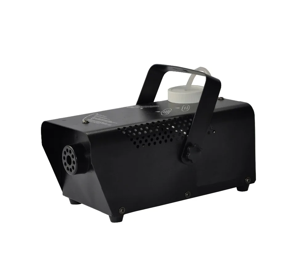 

Hot Sale 400W Stage Fog Machine Smoke Machine With Remote Control DMX LED Fog Machine For Event Party Fogger 110-240V
