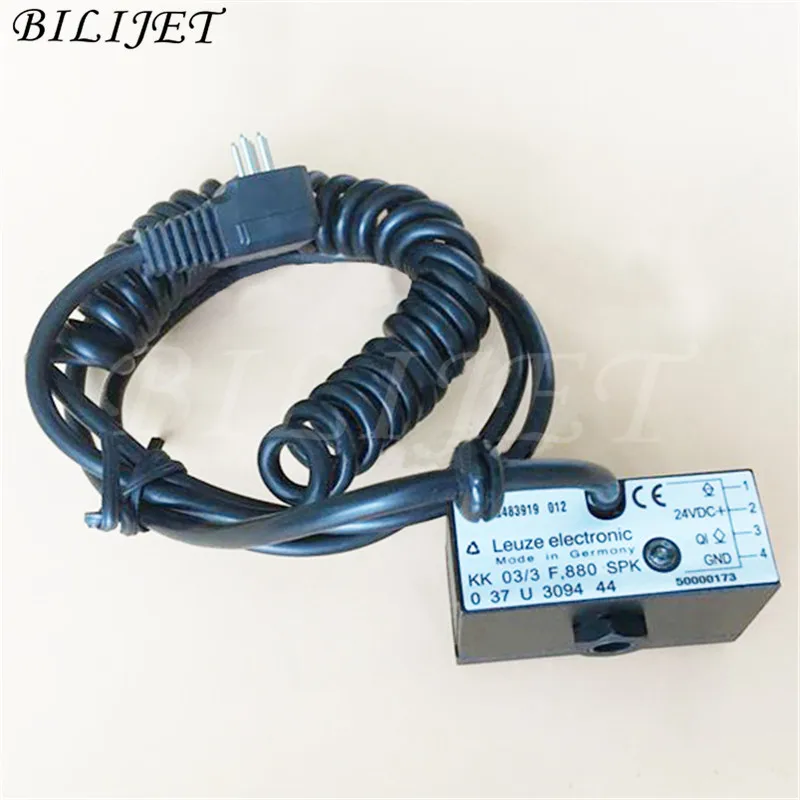 1X 2X оригинальная новая офсетная печатная машина запчасти для Man Roland 700 sensor 200 600 R700