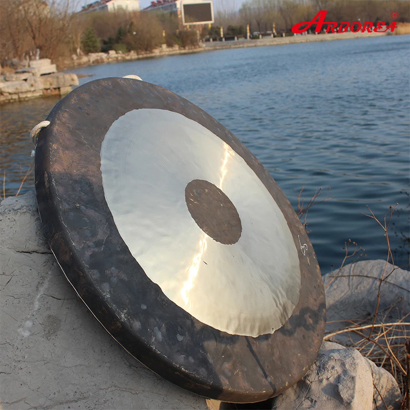 

Arborea chinese 28 inch chau gong hot sale.