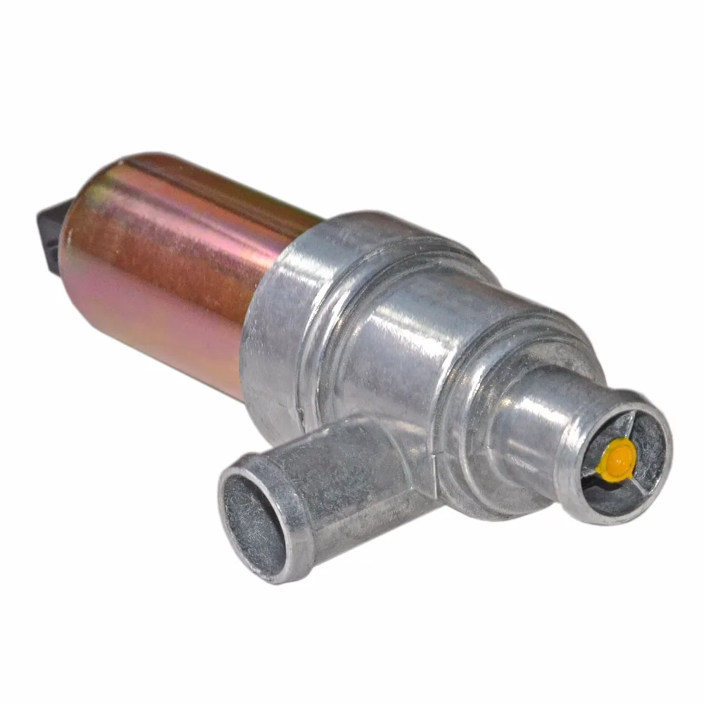 

AP01 Idle Control Valve LEERLAUFREGLER For VW Corrado/Golf 2 3/Jetta 2/Passat/Transporter 4/Vento 1.8 2.0 2.5 037906457C