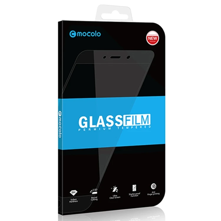 Защита экрана для iPhone X &amp XS/XR/8 7/8 Plus 7 закаленное стекло защитное 0 33 мм 9H 2.5D шелк |