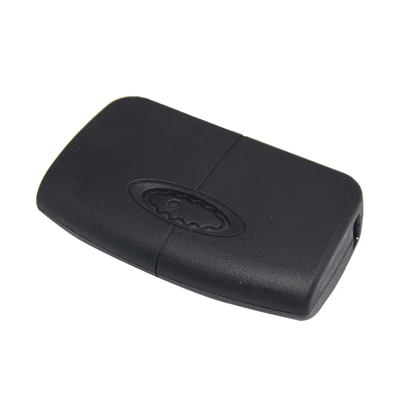 Чехол для ключей TWOCOBBLERS Smart Remote 3 кнопки Ford Focus Mondeo Galaxy S-Max C-Max Kuga | Автомобили и