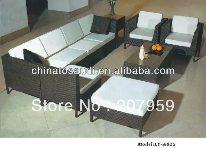 Наружная деревянная мебель | Мебель