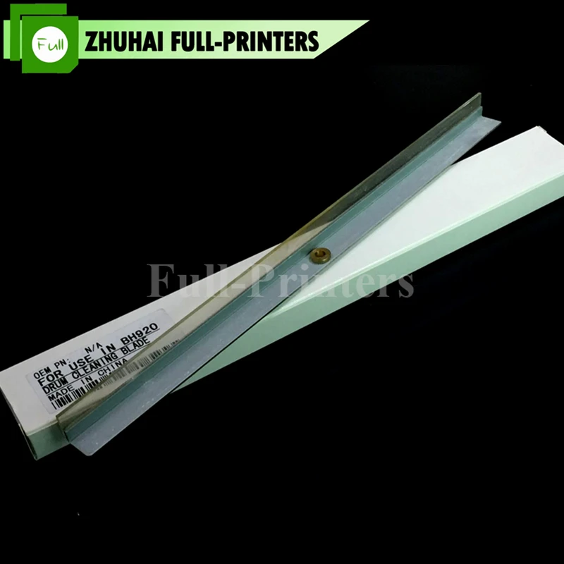 

4PCS Drum Cleaning Blade 55VA56010 New Compatible for Konica Minolta K7075 K7085 Di750 Di850 Pro920 Pro950