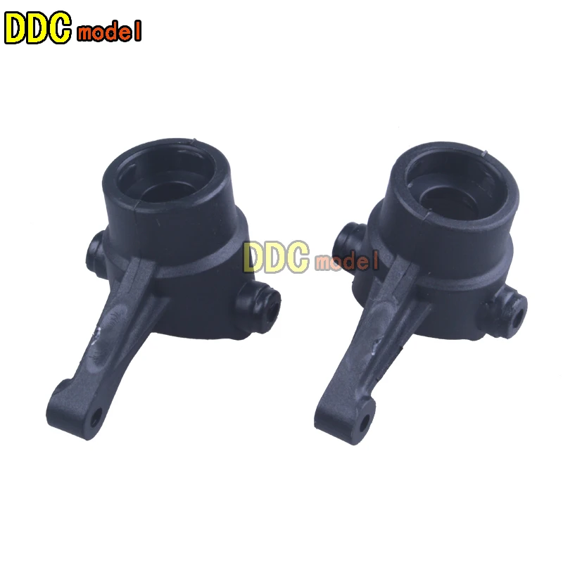 

HBX1/18 18856 18857 18858 18859 18859E 1:18 RC Запчасти для автозапчастей рулевые ступицы (L/R) 18106