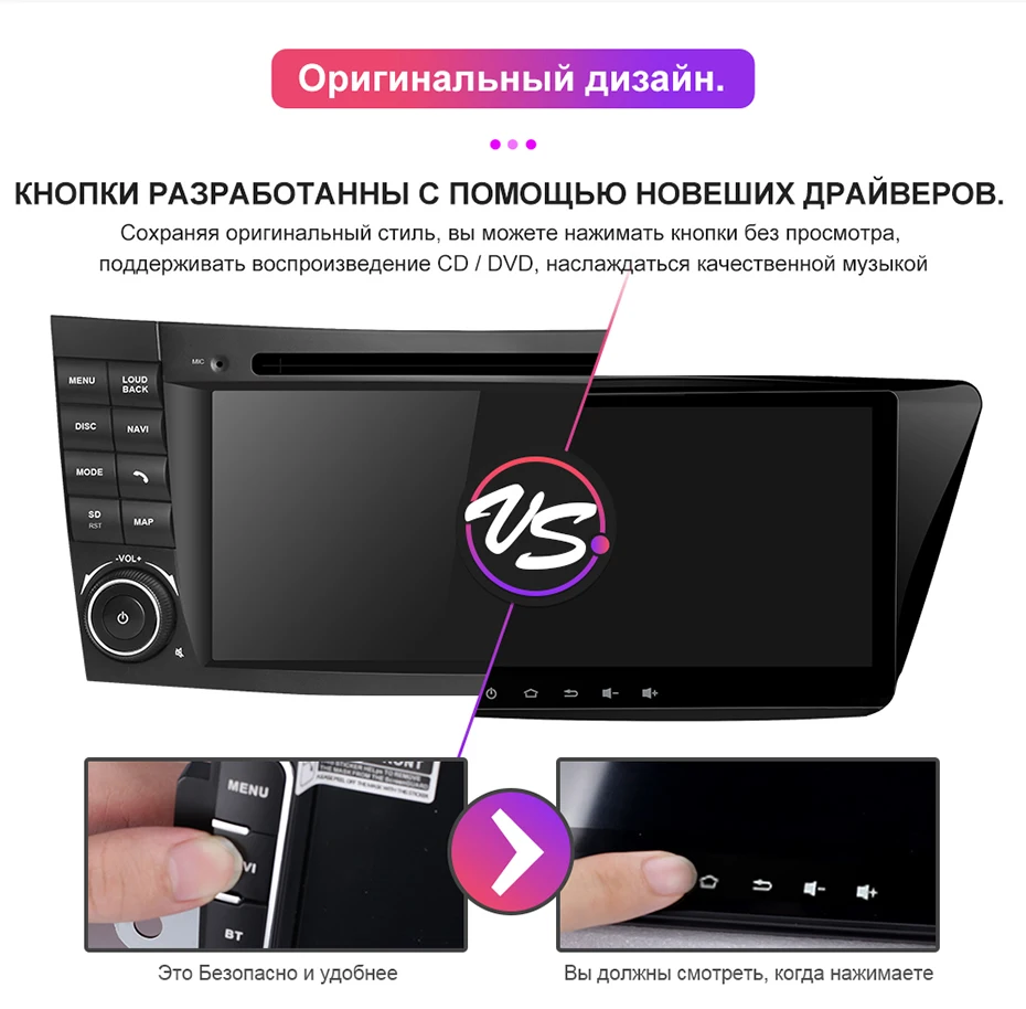 Isudar Два Din Автомобильный мультимедийный плеер Android 9 dvd-плеер для Mercedes/Benz/E-Class/W211/E300/CLK/W209/CLS/W219 gps ради, сan-шина
