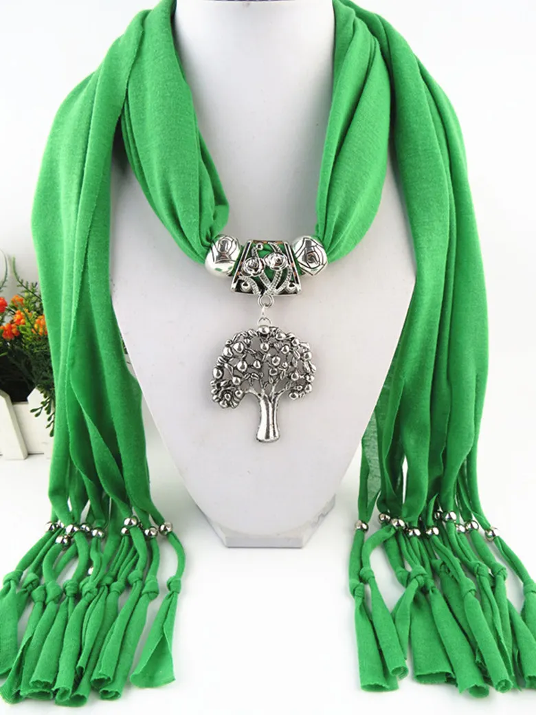 Шарф ожерелье шарф с подвеской в виде яблока 2019|scarf designs for women|scarf menscarf girl |