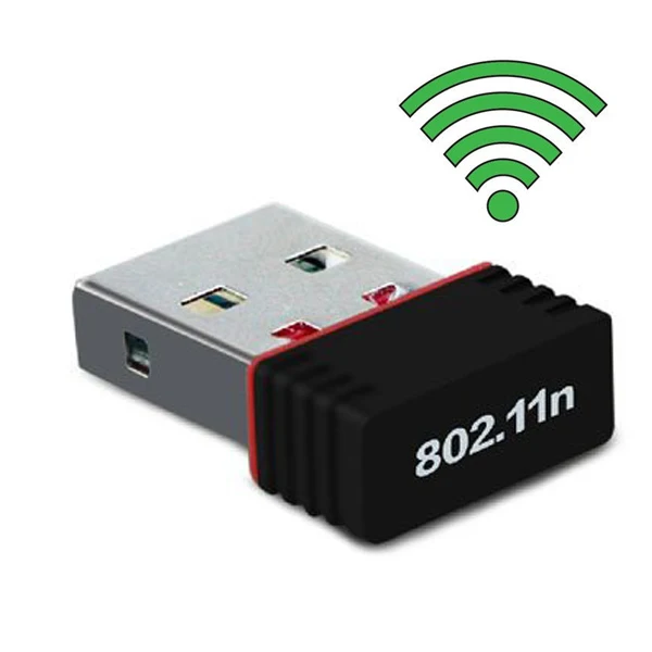 Бесплатная доставка USB WiFi ресивер 2 4 ГГц 0 Ralink беспроводная антенна wi fi 802.11n