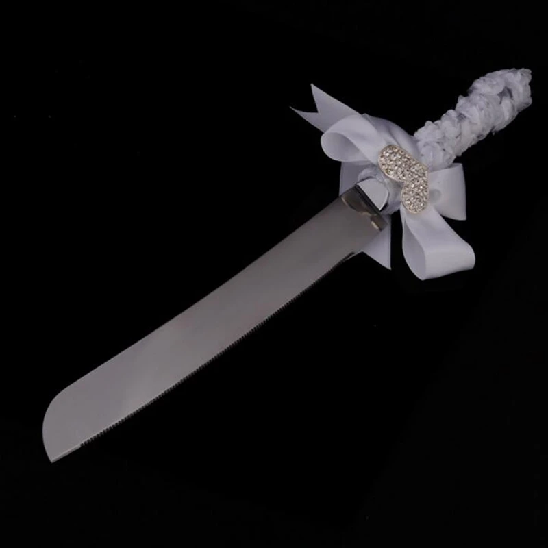 

Personalized Cake ServerPersonalized Wedding Cake Server Gift Set, Engraved Cake