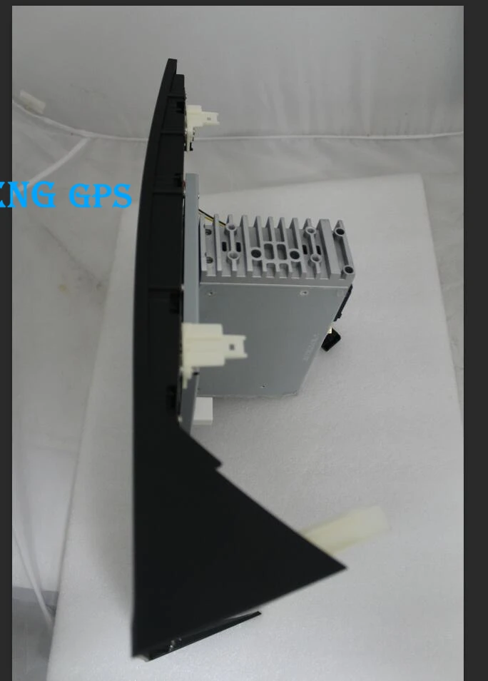 1" Tesla стиль автомобиля радио вертикальный экран для Ford Expedition 2007+ gps навигация магнитофон головное устройство мультимедийный плеер
