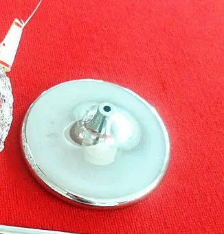 Акриловая Хрустальная Цветочная стойка Свадебный центральный элемент