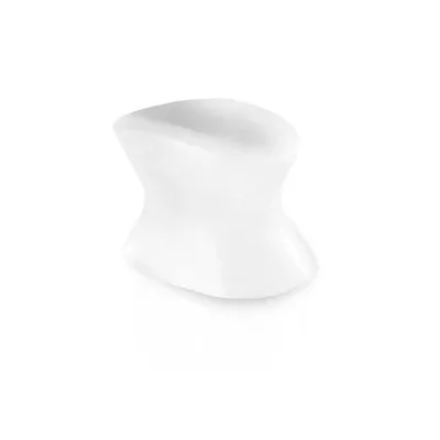 Силиконовые вальгус палец ноги сепаратор медицинский для коррекции бедра кости