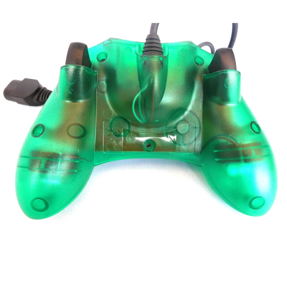Xunbeifang прозрачный проводной геймпад джойстик игровой контроллер для Xbox