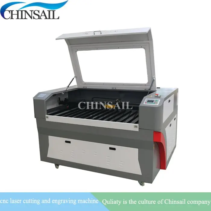 Лазерный мини гравер CHINSAIL 6090 1290 1390 80 Вт 100 130 150 Вт|Фрезы по дереву| |