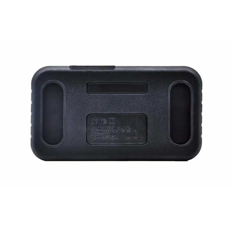 Старт Creader VII + OBD2 двигателя \ abs SRS на код обновления читатель онлайн X431 7 плюс