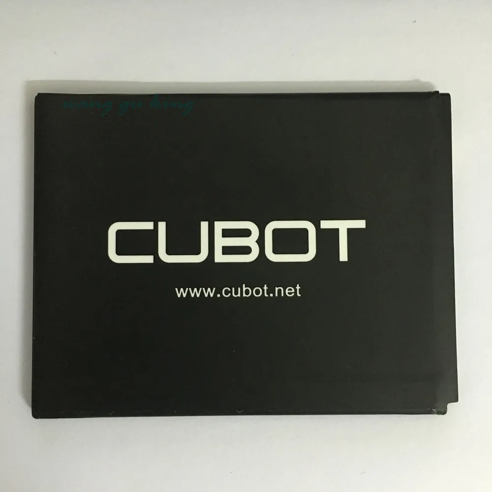 2350 мАч для Cubot S350 S222 батарея AKKU Аккумулятор ACCU PIL|Аккумуляторы мобильных