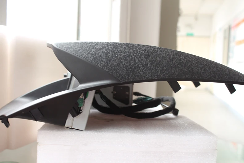 저렴한 안드로이드 10 자동차 Dvd 멀티미디어 플레이어 포드 EcoSport 2013-2016 Gps 네비게이션 카 라디오 스테레오 헤드 유닛 무선 Carplay 자동