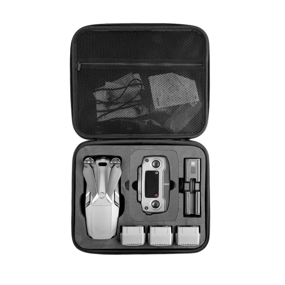 Жесткий чехол из ЭВА для DJI MAVIC 2 pro переноски сумка хранения Mavic Pro