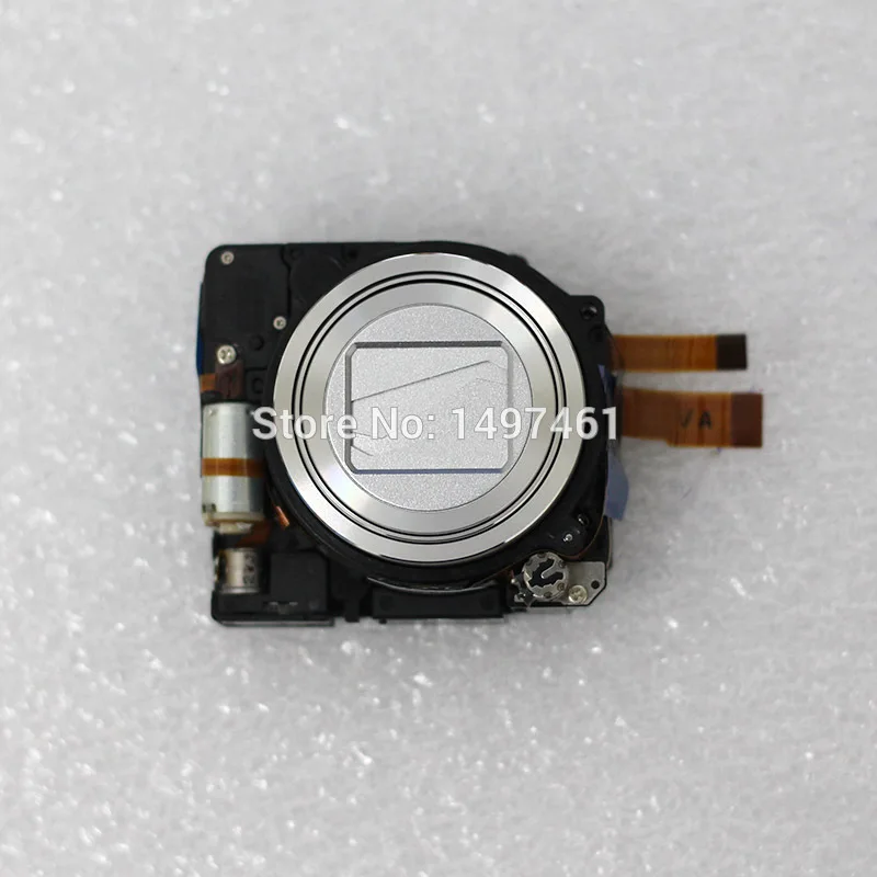 Новый оптический зум объектив без ПЗС запасные части для Olympus VR310 VR320 VR330 VR350 VR360 VR370