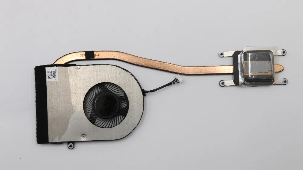 New Original for ThinkPad T580 UMA Heatsink CPU Cooler Cooling Fan 01ER493 01ER494 01YR453 01YR454 | Компьютеры и офис