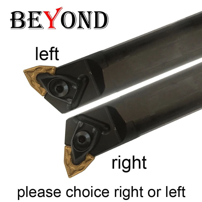 Токарный станок с ЧПУ BEYOND S20R DWLNR DWLNL инструменты для резки внутренний токарный