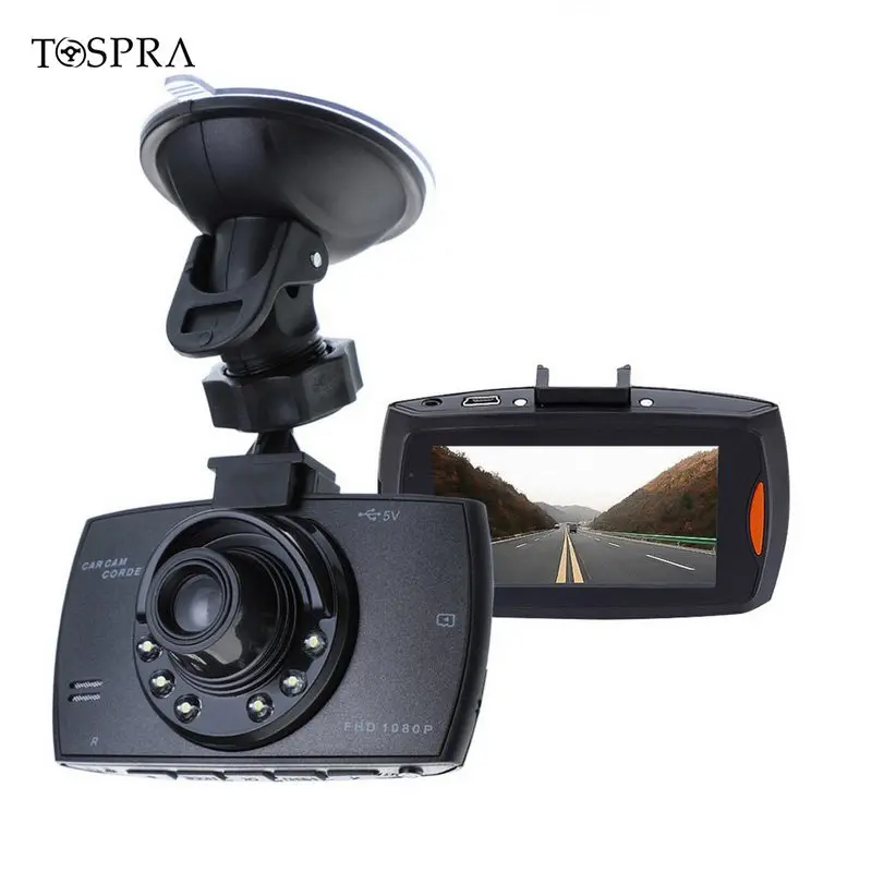 G30 2 &quotFull HD 1080P невидимая Приборная панель автомобиля камера рекордер видео Dashcam
