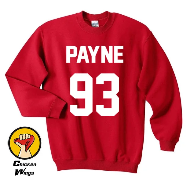 

Liam Payne Crewneck Sweatshirt Unisex More Colors XS - 2XL