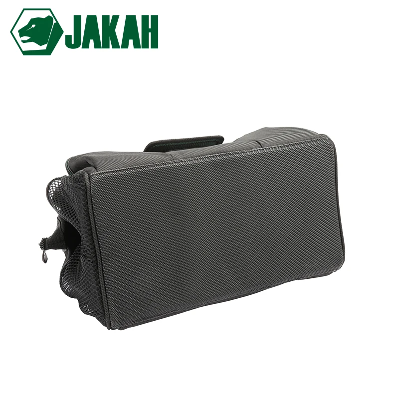 JAKAH JK-027 14 дюймов сумки для инструментов водонепроницаемые базовые хранения сумка