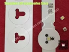 275 шт.лот светодиодный ная подсветка 1210 3528 2835 3V для LG 32-дюймовый ЖК-телевизор 32LN5100 32LN545B 32LN5180 6916L 1106A 1105A