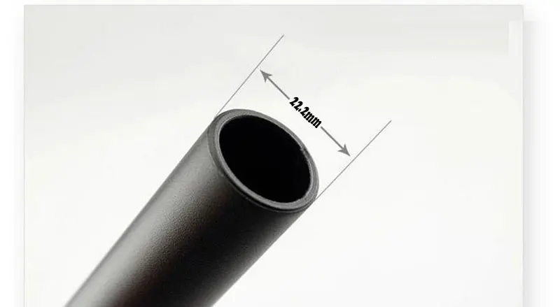 Ульсветильник горный велосипед FMF Bar End пара ox horn из алюминиевого сплава