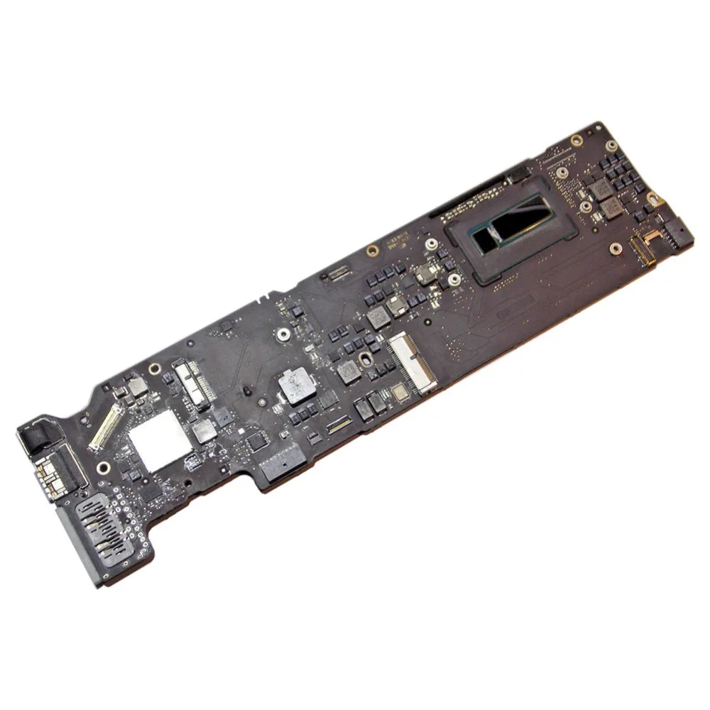 820 3437 B i5 1 3 ГГц 4 Гб для MacBook Air 13 &quotA1466 материнская плата 1466 ноутбука 2013 2014 2015 год 661