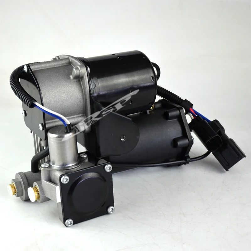 Пневматическая подвеска компрессор насос LR061663 LR023964 для Land Rover LR3 Range Sport HITACHI
