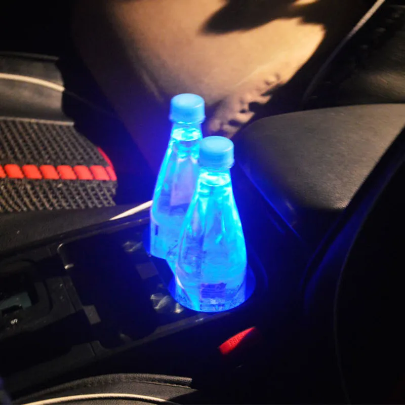 Новое модное поступление универсальный автомобильный держатель для чашки